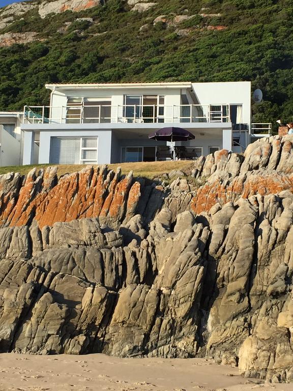 Net Hier Leilighet Eersterivierstrand Eksteriør bilde